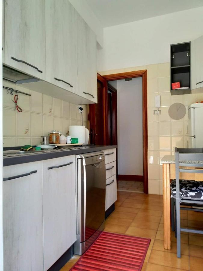 44oz With Terrace In Monteverde Appartement