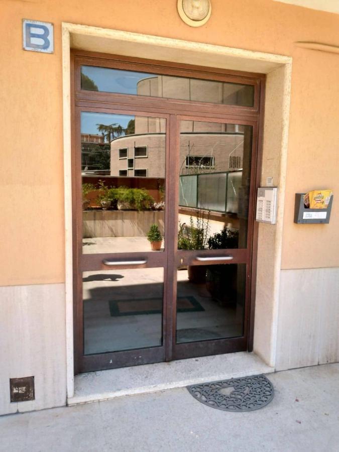 Appartement 44oz With Terrace In Monteverde *