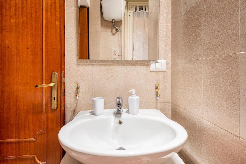 44oz With Terrace In Monteverde Appartement *