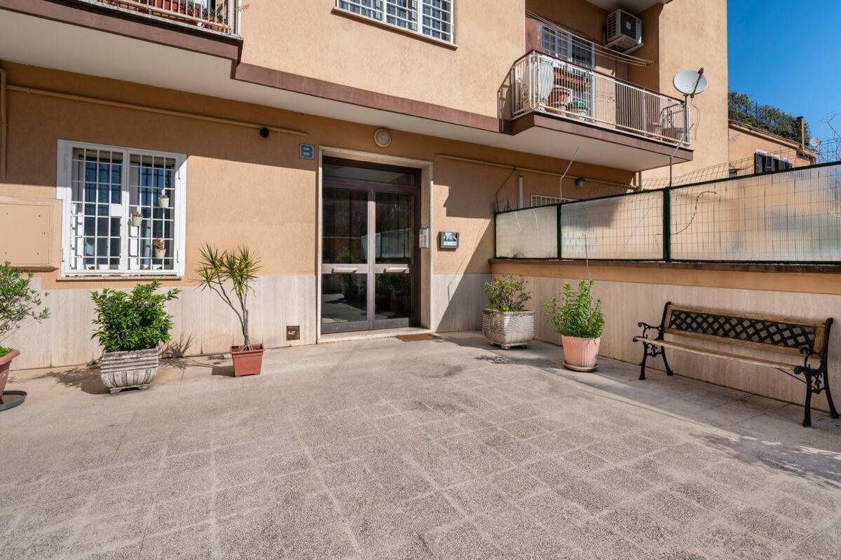 Appartement 44oz With Terrace In Monteverde