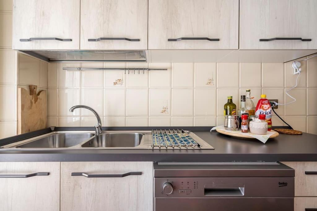 44oz With Terrace In Monteverde Appartement *