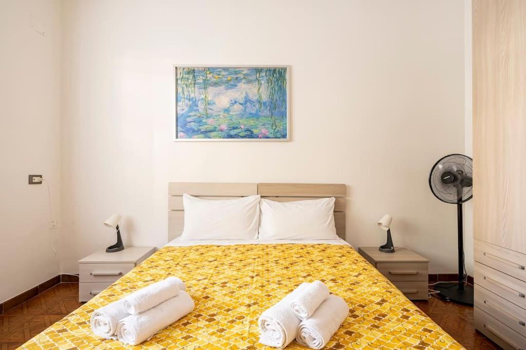 Appartement 44oz With Terrace In Monteverde *